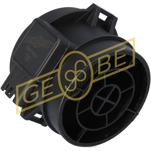 Luftmassemätare 12V Gebe 9 5084 1 GEBE