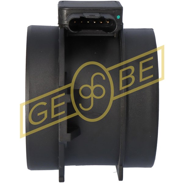 Luftmassemätare 12V Gebe 9 5084 1 GEBE