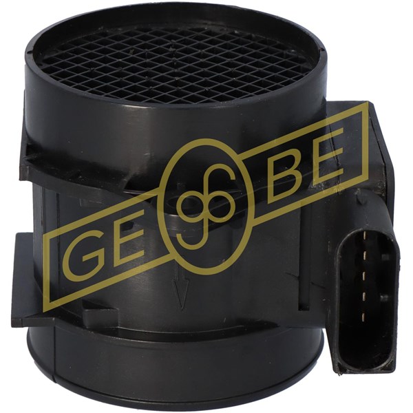 Luftmassemätare 12V Gebe 9 5085 1 GEBE Luftmassemätare 12V Gebe 9 5085 1 GEBE