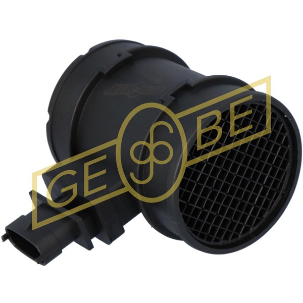 Luftmassemätare 12V Gebe 9 5092 1 GEBE