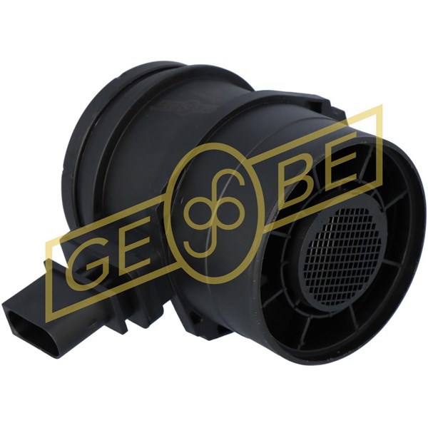 Luftmassemätare 12V Gebe 9 5093 1 GEBE