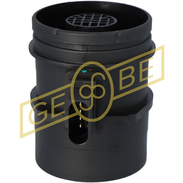 Luftmassemätare 12V Gebe 9 5093 1 GEBE