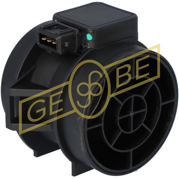 Luftmassemätare 12V Gebe 9 5095 1 GEBE Luftmassemätare 12V Gebe 9 5095 1 GEBE