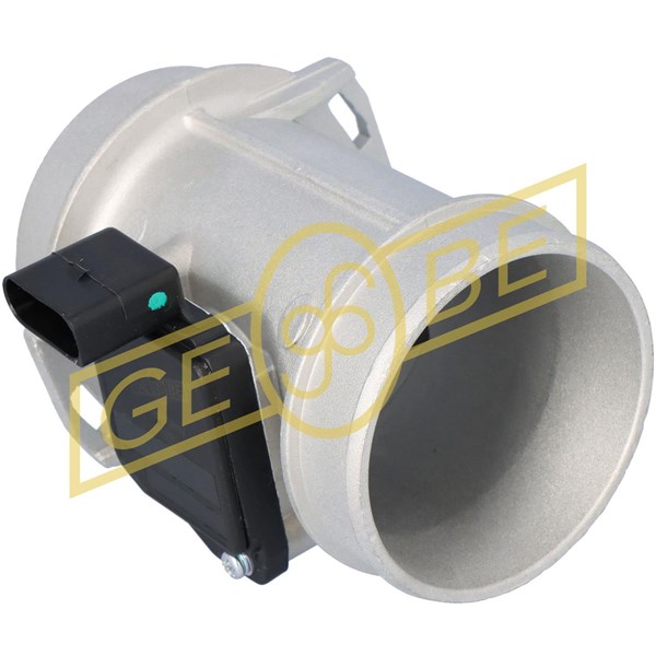 Luftmassemätare 12V Gebe 9 5098 1 GEBE