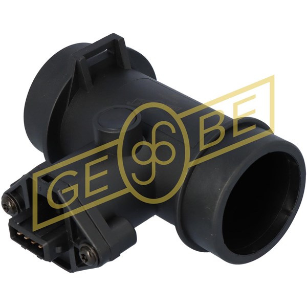 Luftmassemätare 12V Gebe 9 5101 1 GEBE Luftmassemätare 12V Gebe 9 5101 1 GEBE