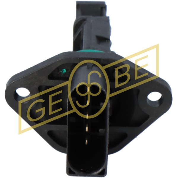 Luftmassemätare 12V Gebe 9 5101 1 GEBE Luftmassemätare 12V Gebe 9 5101 1 GEBE