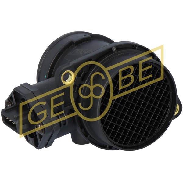 Luftmassemätare 12V Gebe 9 5102 1 GEBE