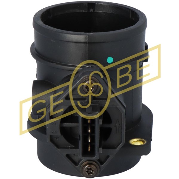 Luftmassemätare 12V Gebe 9 5102 1 GEBE