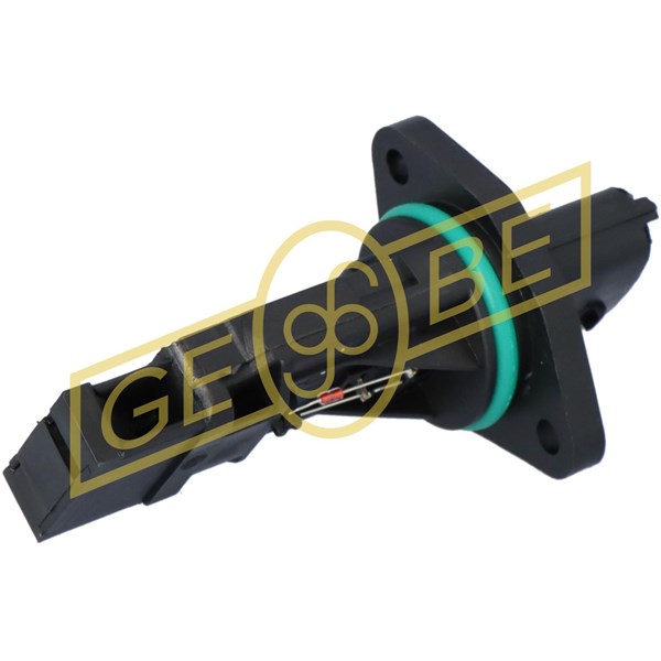 Luftmassemätare 12V Gebe 9 5107 1 GEBE