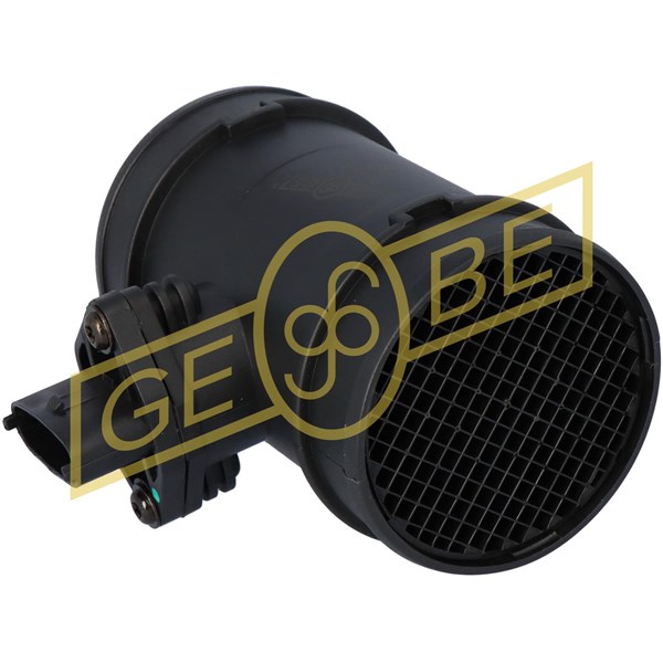 Luftmassemätare 12V Gebe 9 5110 1 GEBE Luftmassemätare 12V Gebe 9 5110 1 GEBE