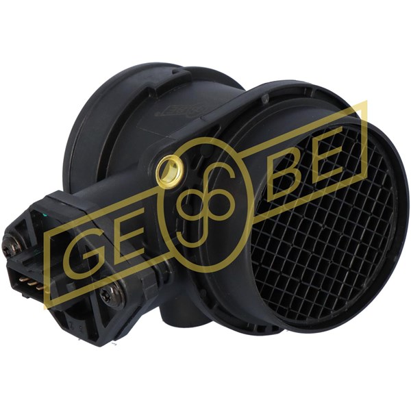 Luftmassemätare 12V Gebe 9 5117 1 GEBE