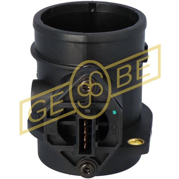 Luftmassemätare 12V Gebe 9 5117 1 GEBE Luftmassemätare 12V Gebe 9 5117 1 GEBE