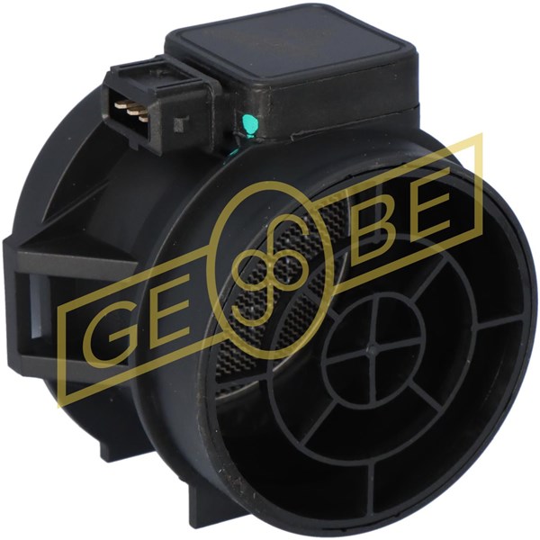 Luftmassemätare 12V Gebe 9 5137 1 GEBE