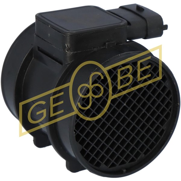 Luftmassemätare 12V Gebe 9 5138 1 GEBE Luftmassemätare 12V Gebe 9 5138 1 GEBE