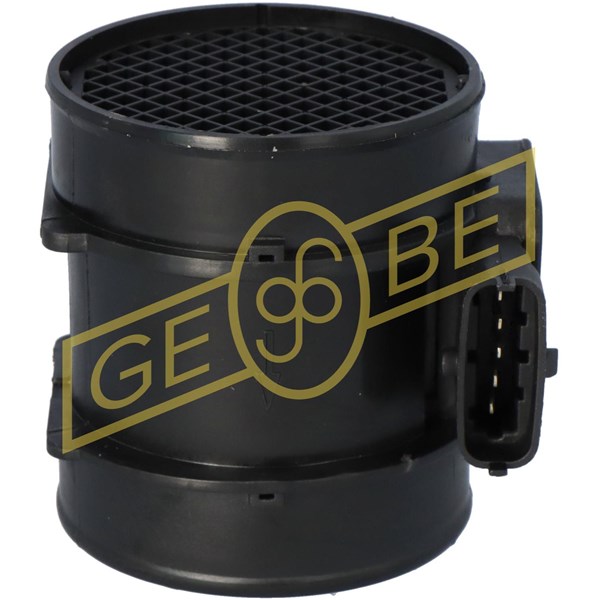 Luftmassemätare 12V Gebe 9 5138 1 GEBE Luftmassemätare 12V Gebe 9 5138 1 GEBE