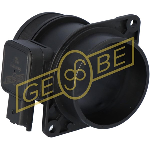 Luftmassemätare 12V Gebe 9 5139 1 GEBE