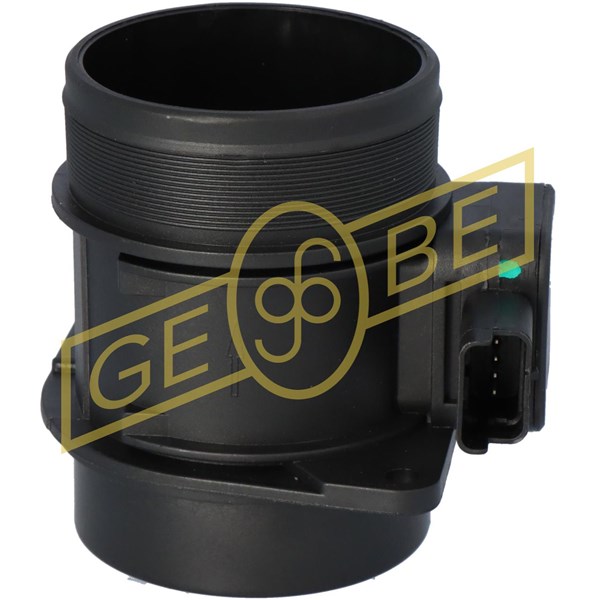 Luftmassemätare 12V Gebe 9 5139 1 GEBE