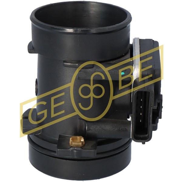 Luftmassemätare 12V Gebe 9 5141 1 GEBE