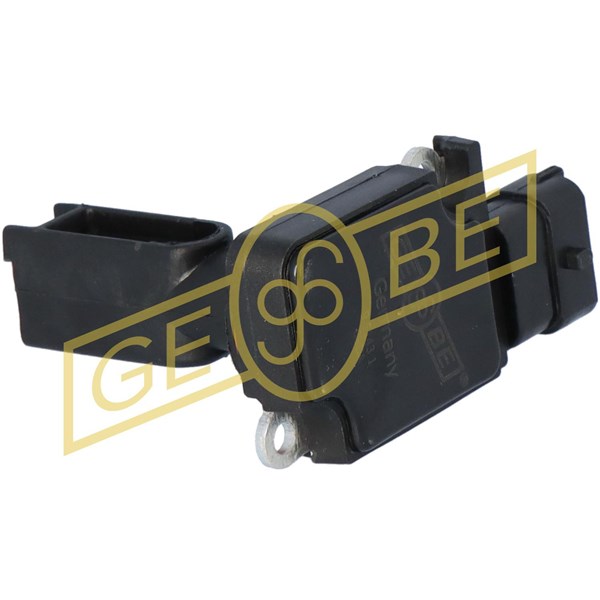 Luftmassemätare 12V Gebe 9 5143 1 GEBE