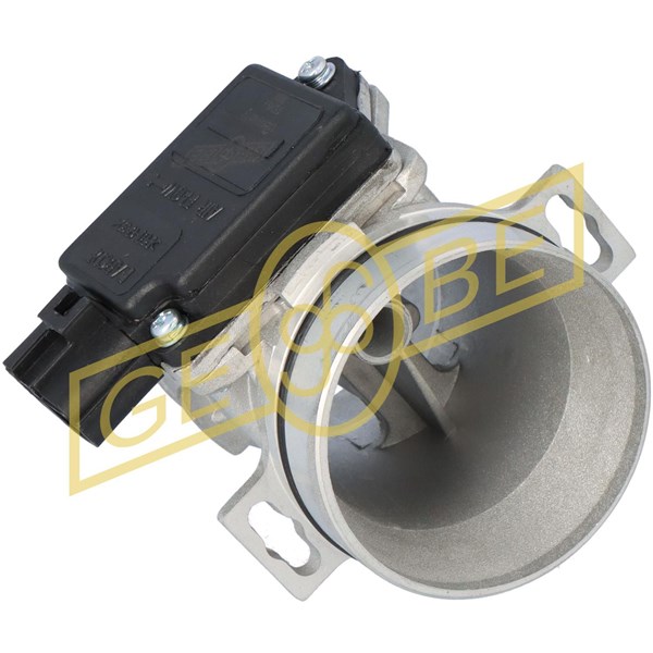 Luftmassemätare 12V Gebe 9 5145 1 GEBE