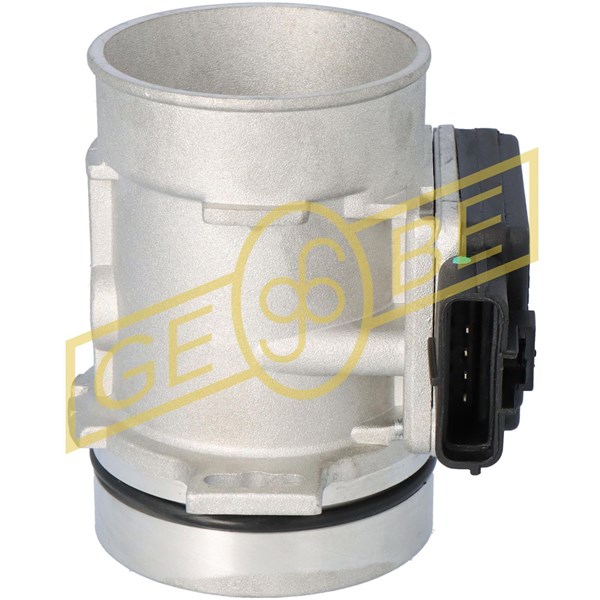 Luftmassemätare 12V Gebe 9 5145 1 GEBE Luftmassemätare 12V Gebe 9 5145 1 GEBE