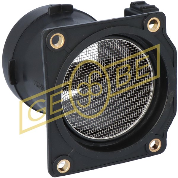 Luftmassemätare 12V Gebe 9 5146 1 GEBE Luftmassemätare 12V Gebe 9 5146 1 GEBE