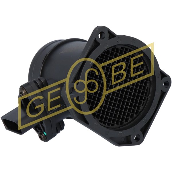 Luftmassemätare 12V Gebe 9 5148 1 GEBE