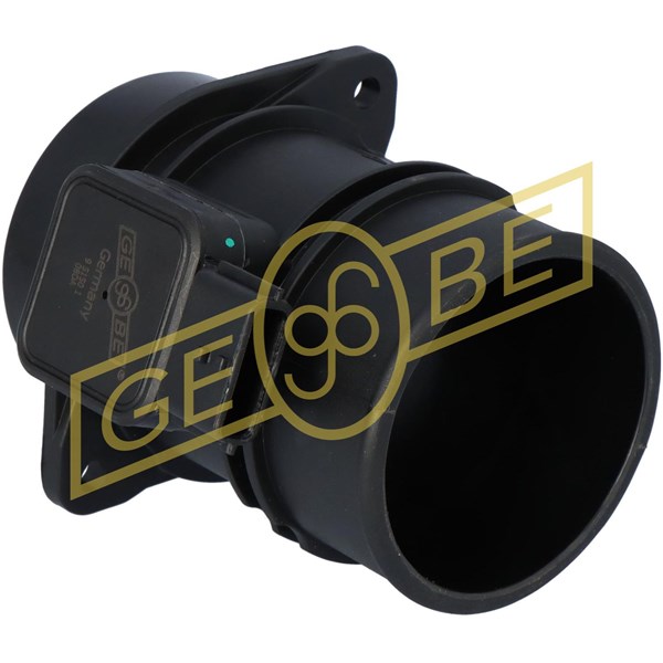 Luftmassemätare 12V Gebe 9 5150 1 GEBE Luftmassemätare 12V Gebe 9 5150 1 GEBE