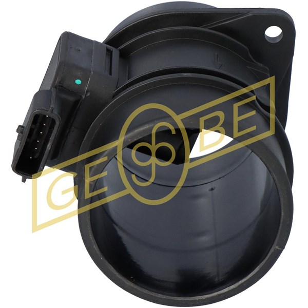 Luftmassemätare 12V Gebe 9 5150 1 GEBE Luftmassemätare 12V Gebe 9 5150 1 GEBE