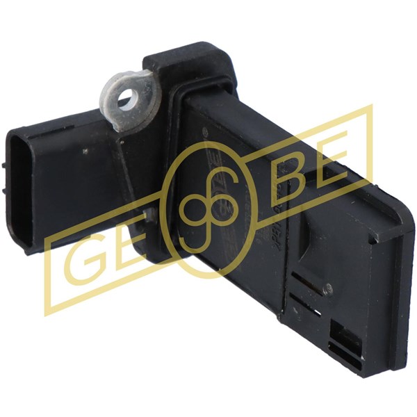 Luftmassemätare 12V Gebe 9 5151 1 GEBE Luftmassemätare 12V Gebe 9 5151 1 GEBE