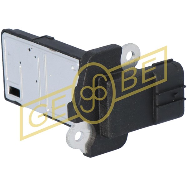 Luftmassemätare 12V Gebe 9 5151 1 GEBE Luftmassemätare 12V Gebe 9 5151 1 GEBE