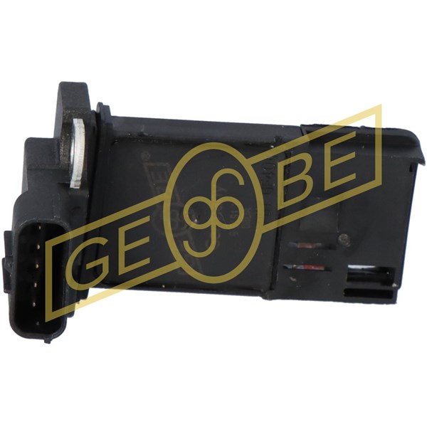 Luftmassemätare 12V Gebe 9 5151 1 GEBE Luftmassemätare 12V Gebe 9 5151 1 GEBE