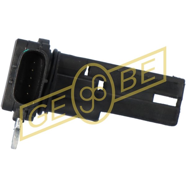 Luftmassemätare 12V Gebe 9 5152 1 GEBE