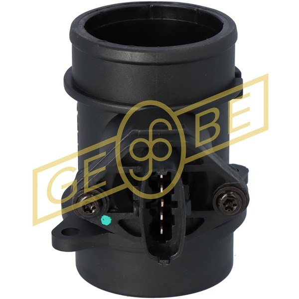 Luftmassemätare 12V Gebe 9 5153 1 GEBE Luftmassemätare 12V Gebe 9 5153 1 GEBE