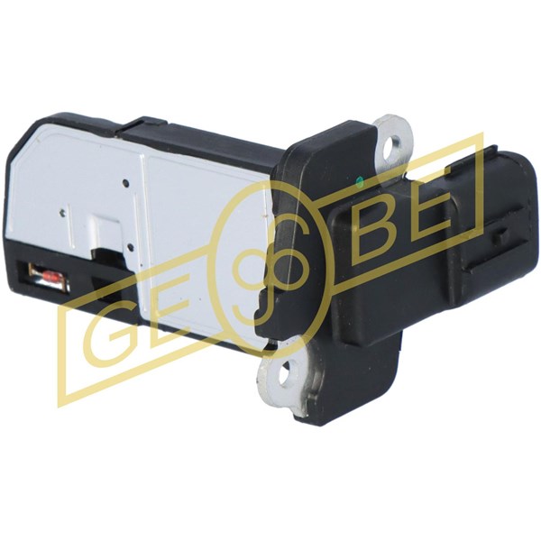 Luftmassemätare 12V Gebe 9 5157 1 GEBE