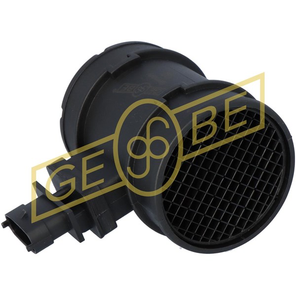 Luftmassemätare 12V Gebe 9 5158 1 GEBE