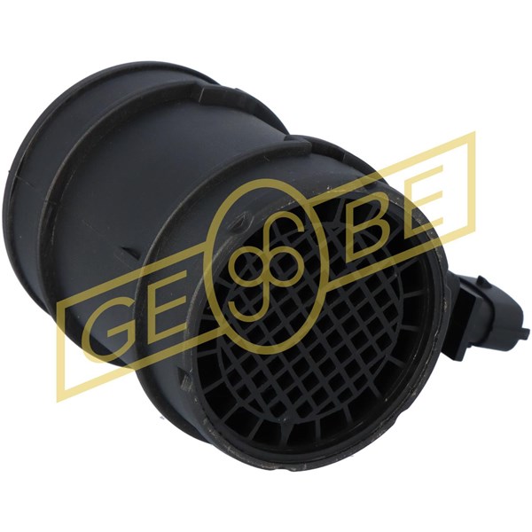 Luftmassemätare 12V Gebe 9 5158 1 GEBE
