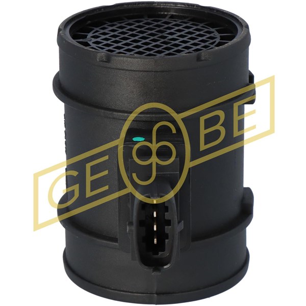 Luftmassemätare 12V Gebe 9 5158 1 GEBE