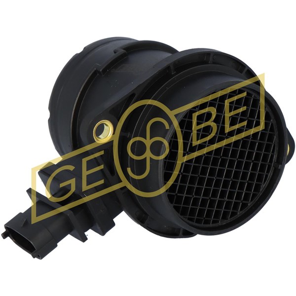 Luftmassemätare 12V Gebe 9 5162 1 GEBE