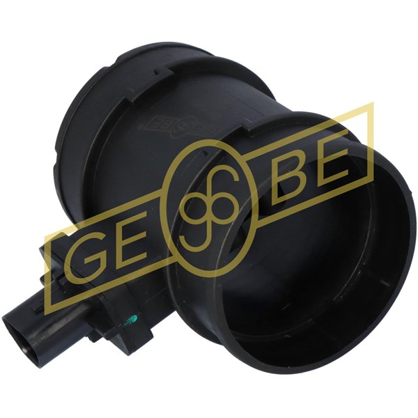 Luftmassemätare 12V Gebe 9 5164 1 GEBE