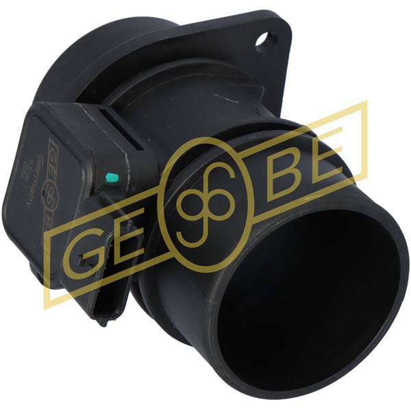 Luftmassemätare 12V Gebe 9 5165 1 GEBE