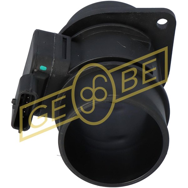 Luftmassemätare 12V Gebe 9 5165 1 GEBE Luftmassemätare 12V Gebe 9 5165 1 GEBE