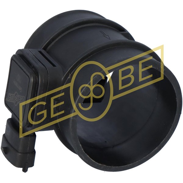 Luftmassemätare 12V Gebe 9 5167 1 GEBE Luftmassemätare 12V Gebe 9 5167 1 GEBE