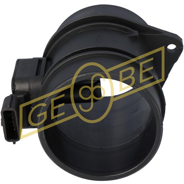 Luftmassemätare 12V Gebe 9 5168 1 GEBE Luftmassemätare 12V Gebe 9 5168 1 GEBE