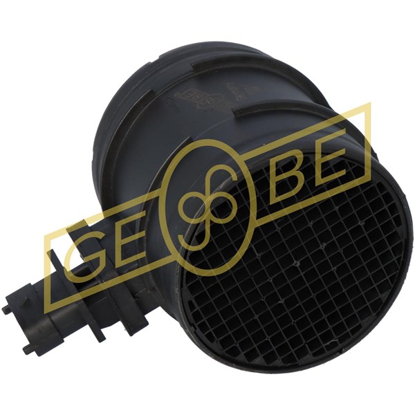 Luftmassemätare 12V Gebe 9 5171 1 GEBE