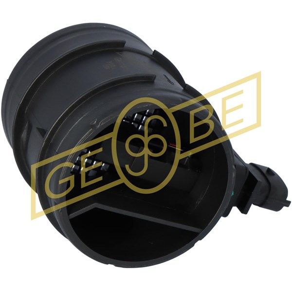 Luftmassemätare 12V Gebe 9 5171 1 GEBE Luftmassemätare 12V Gebe 9 5171 1 GEBE