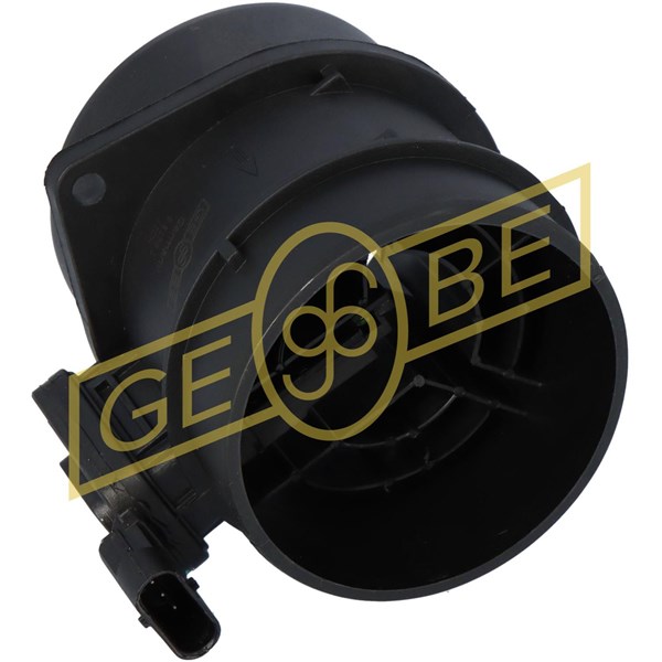 Luftmassemätare 12V Gebe 9 5178 1 GEBE