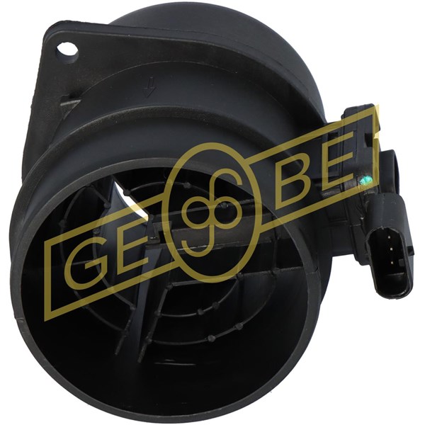 Luftmassemätare 12V Gebe 9 5178 1 GEBE
