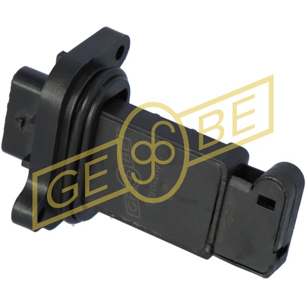 Luftmassemätare 12V Gebe 9 5180 1 GEBE