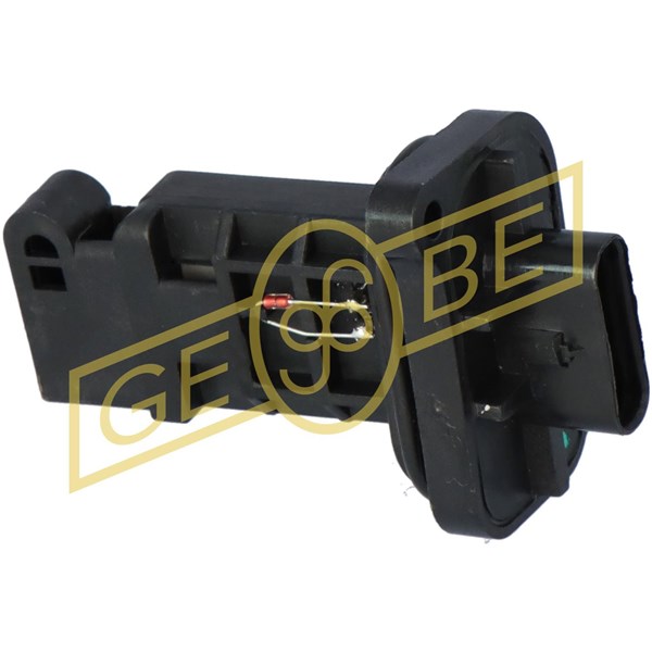 Luftmassemätare 12V Gebe 9 5180 1 GEBE